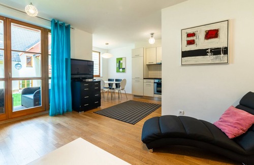 Karpacz Apartment | Ferienwohnung/app. für 6 Gäste mit 65m² in Karpacz