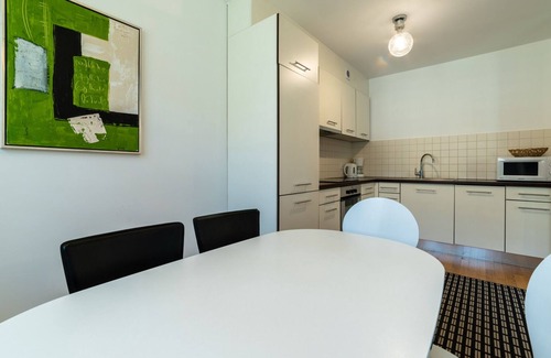 Karpacz Apartment | Ferienwohnung/app. für 6 Gäste mit 65m² in Karpacz