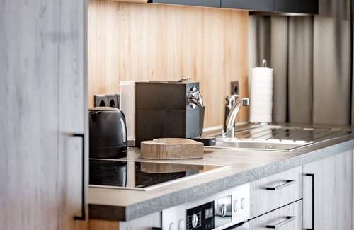 Oetz Apartment | Ferienwohnung/app. für 7 Gäste mit 79m² in Oetz