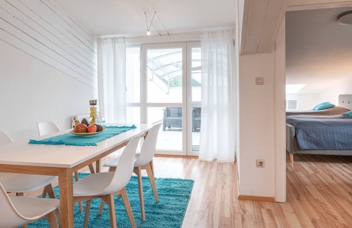 Maishofen Apartment | Ferienwohnung/app. für 5 Gäste mit 65m² in Maishofen