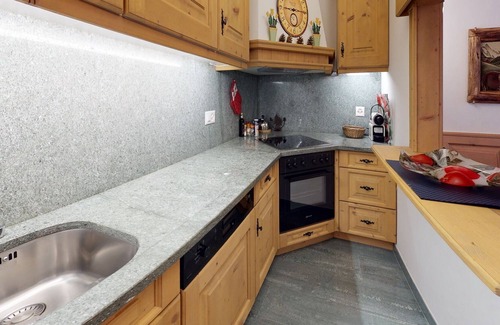 Champfer Apartment | Ferienwohnung/app. für 4 Gäste mit 65m² in Champfèr