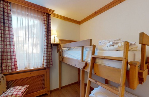 Champfer Apartment | Ferienwohnung/app. für 4 Gäste mit 65m² in Champfèr