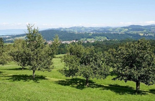 Gaiserwald Apartment | Ferienwohnung/app. für 6 Gäste mit 77m² in Engelburg