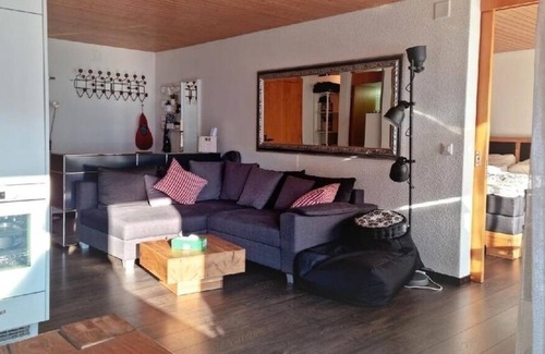 Soerenberg Apartment | Ferienwohnung/app. für 4 Gäste mit 50m² in Sörenberg