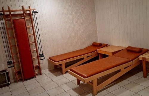 Soerenberg Apartment | Ferienwohnung/app. für 4 Gäste mit 50m² in Sörenberg