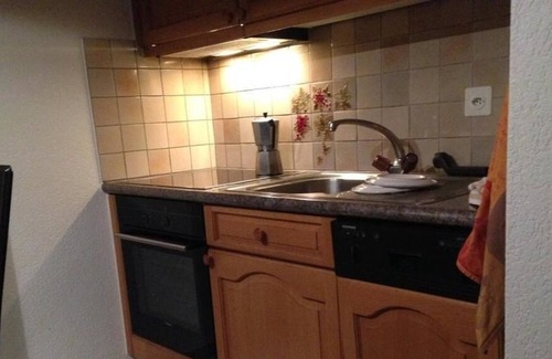 Unterbaech Apartment | Ferienwohnung/app. für 2 Gäste mit 45m² in Unterbäch