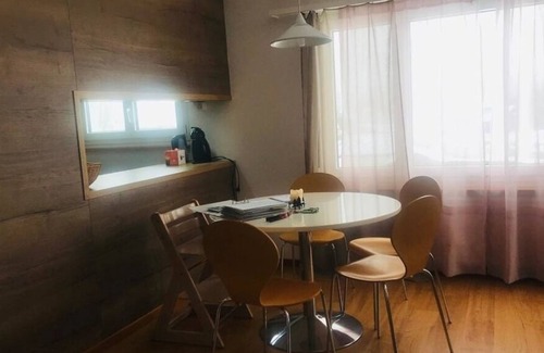 Wildhaus-Alt St. Johann Apartment | Ferienwohnung/app. für 5 Gäste mit 72m² in Wildhaus