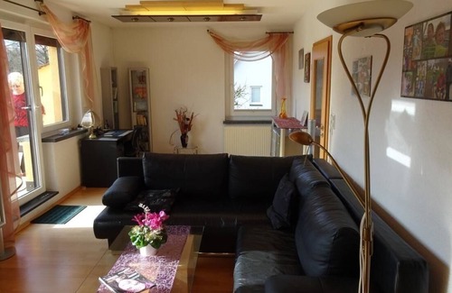 Erfenschlag Apartment | Ferienwohnung/app. für 4 Gäste mit 55m² in Chemnitz