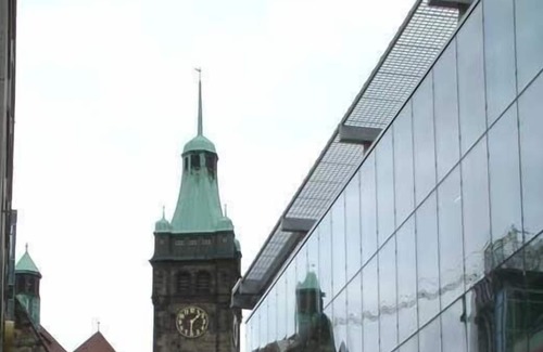 Ebersdorf Apartment | Ferienwohnung/app. für 4 Gäste mit 80m² in Chemnitz