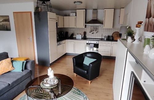 Diemelsee Apartment | Ferienwohnung/app. für 6 Gäste mit 60m² in Diemelsee