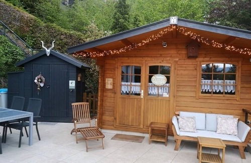 Diemelsee Apartment | Ferienwohnung/app. für 4 Gäste mit 58m² in Diemelsee
