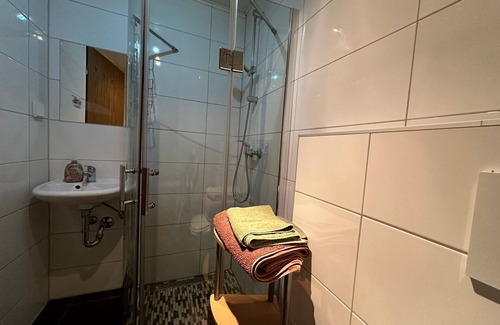 Erlangen Apartment | Ferienwohnung/app. für 4 Gäste mit 50m² in Erlangen