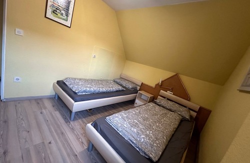 Erlangen Apartment | Ferienwohnung/app. für 4 Gäste mit 50m² in Erlangen