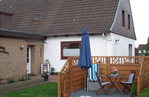 Fahrdorf Apartment | Ferienwohnung/app. für 2 Gäste mit 58m² in Fahrdorf