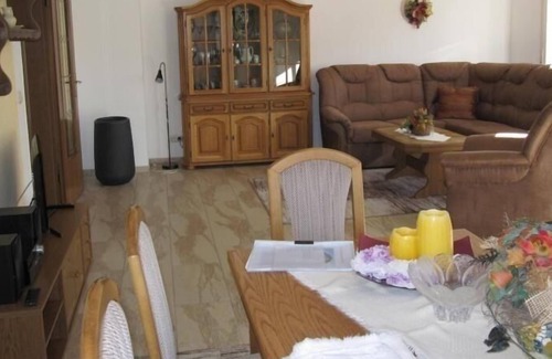 Emsetal Apartment | Ferienwohnung/app. für 4 Gäste mit 100m² in Fischbach