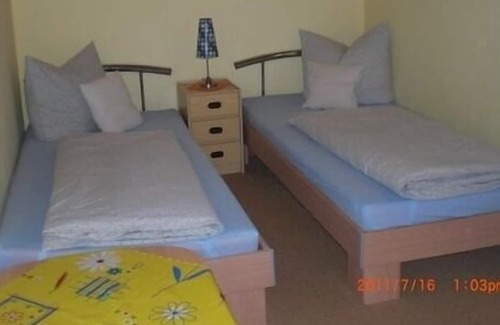 Haidmuhle Apartment | Ferienwohnung/app. für 5 Gäste mit 80m² in Haidmühle