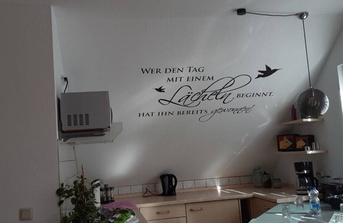 Hochkirch Apartment | Ferienwohnung/app. für 2 Gäste mit 53m² in Hochkirch
