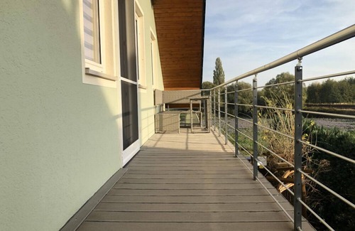 Hochkirch Apartment | Ferienwohnung/app. für 2 Gäste mit 53m² in Hochkirch