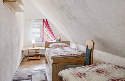Kramerhof Apartment | Ferienwohnung/app. für 5 Gäste mit 90m² in Kramerhof
