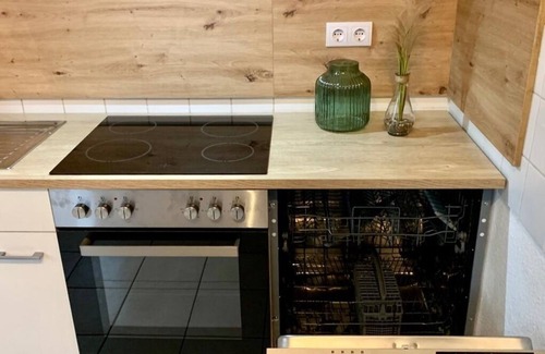 Vollmarshausen Apartment | Ferienwohnung/app. für 6 Gäste mit 65m² in Lohfelden