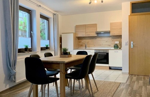 Vollmarshausen Apartment | Ferienwohnung/app. für 6 Gäste mit 65m² in Lohfelden