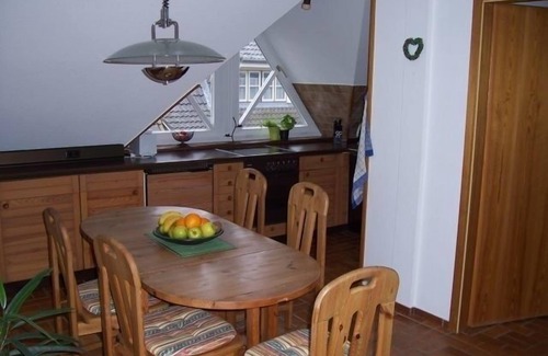 Maasholm Apartment | Ferienwohnung/app. für 4 Gäste mit 50m² in Maasholm