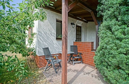 Monkebude Apartment | Ferienwohnung/app. für 5 Gäste mit 110m² in Mönkebude, Ostsee, Deutschland