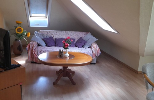 Neuborger Apartment | Ferienwohnung/app. für 2 Gäste mit 40m² in Neubörger