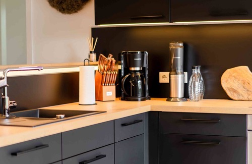 Oersberg Apartment | Ferienwohnung/app. für 2 Gäste mit 61m² in Oersberg