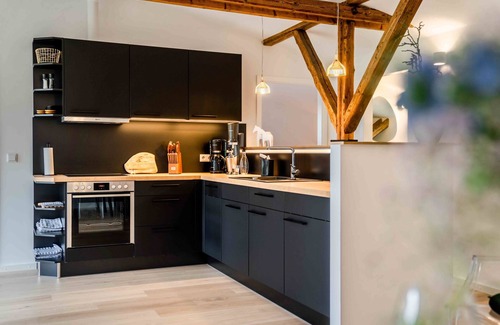 Oersberg Apartment | Ferienwohnung/app. für 4 Gäste mit 77m² in Oersberg