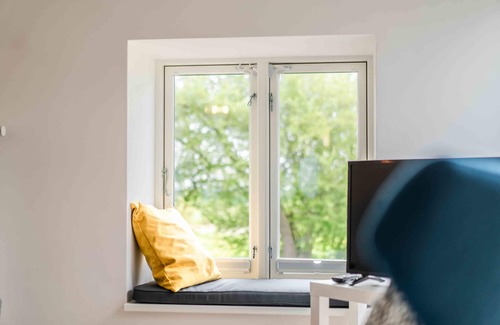 Oersberg Apartment | Ferienwohnung/app. für 4 Gäste mit 77m² in Oersberg