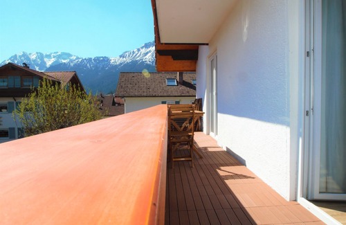 Ried Apartment | Ferienwohnung/app. für 4 Gäste mit 60m² in Pfronten