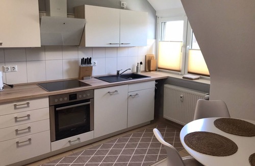 Reinfeld Apartment | Ferienwohnung/app. für 4 Gäste mit 77m² in Reinfeld