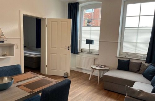 Schonberg Apartment | Ferienwohnung/app. für 4 Gäste mit 65m² in Schönberg