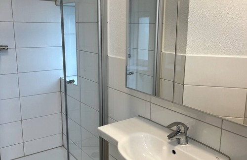 Schonberg Apartment | Ferienwohnung/app. für 4 Gäste mit 65m² in Schönberg