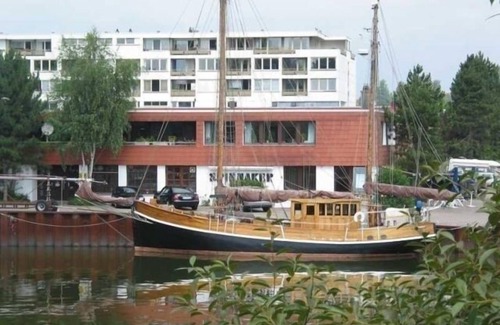 Schleswig Apartment | Ferienwohnung/app. für 2 Gäste mit 30m² in Schleswig