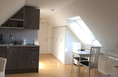Ostorf Apartment | Ferienwohnung/app. für 2 Gäste mit 25m² in Schwerin