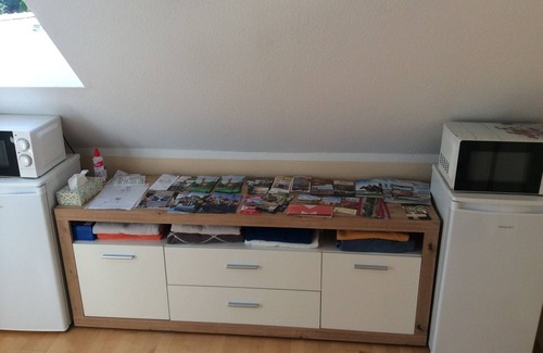 Ostorf Apartment | Ferienwohnung/app. für 2 Gäste mit 25m² in Schwerin