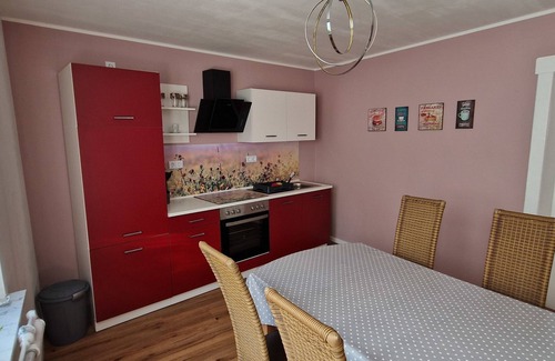 Spreetal Apartment | Ferienwohnung/app. für 5 Gäste mit 60m² in Spreetal