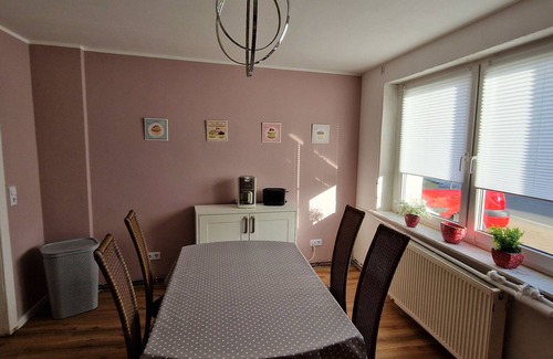 Spreetal Apartment | Ferienwohnung/app. für 5 Gäste mit 60m² in Spreetal