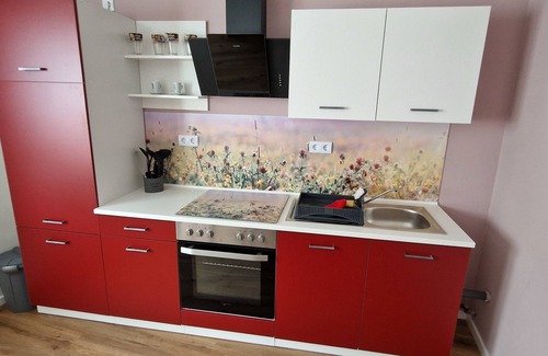 Spreetal Apartment | Ferienwohnung/app. für 5 Gäste mit 60m² in Spreetal