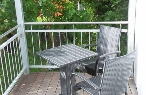 Stralsund Apartment | Ferienwohnung/app. für 4 Gäste mit 69m² in Stralsund