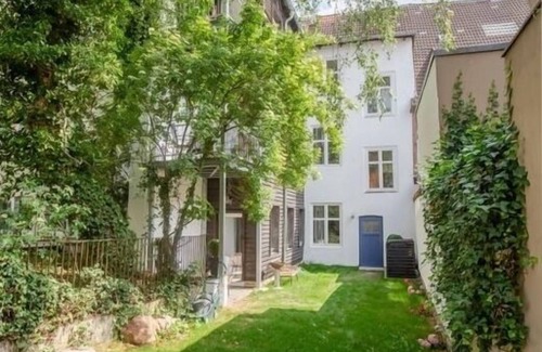 Stralsund Apartment | Ferienwohnung/app. für 4 Gäste mit 69m² in Stralsund