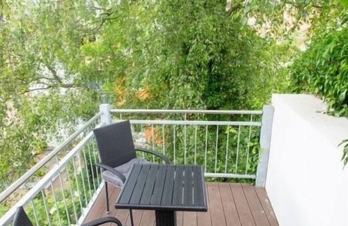 Stralsund Apartment | Ferienwohnung/app. für 2 Gäste mit 47m² in Stralsund