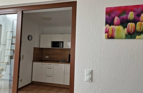 Schindeldorf Apartment | Ferienwohnung/app. für 4 Gäste mit 55m² in Stromberg