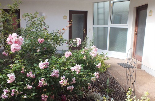 Schindeldorf Apartment | Ferienwohnung/app. für 4 Gäste mit 55m² in Stromberg
