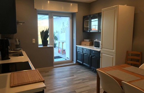 Vinningen Apartment | Ferienwohnung/app. für 5 Gäste mit 72m² in Vinningen