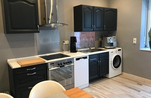 Vinningen Apartment | Ferienwohnung/app. für 5 Gäste mit 72m² in Vinningen