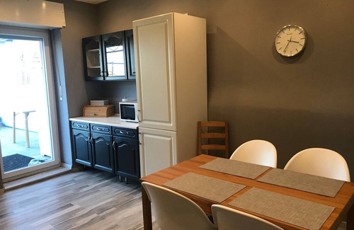 Vinningen Apartment | Ferienwohnung/app. für 5 Gäste mit 72m² in Vinningen
