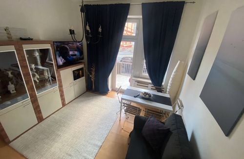Wiesbaden Apartment | Ferienwohnung/app. für 6 Gäste mit 80m² in Wiesbaden